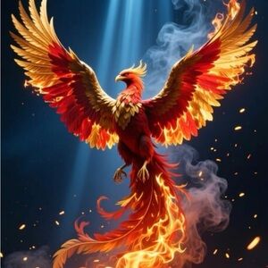 Meet your Posher, Nakia